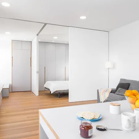 Atotxa Terrace By Sanse Holidays Apartamento *