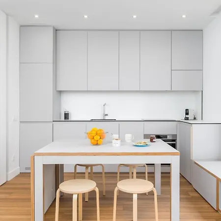 Apartamento Atotxa Terrace By Sanse Holidays