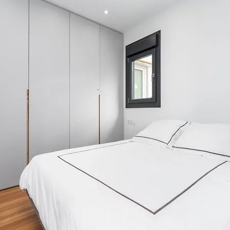 Atotxa Terrace By Sanse Holidays San Sebastián