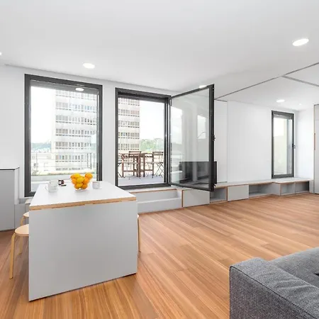 Atotxa Terrace By Sanse Holidays San Sebastián