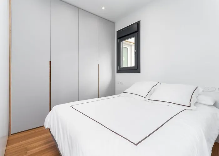 Atotxa Terrace By Sanse Holidays San Sebastian