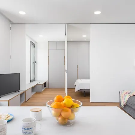 Daire Atotxa Terrace By Sanse Holidays San Sebastián