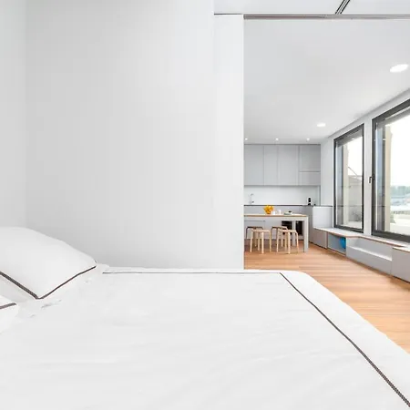 Atotxa Terrace By Sanse Holidays Appartement