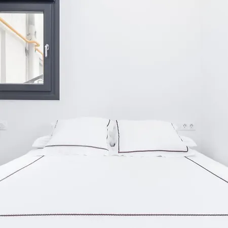 Appartement Atotxa Terrace By Sanse Holidays San Sebastian