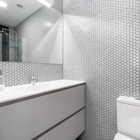 Atotxa Terrace By Sanse Holidays Appartement *